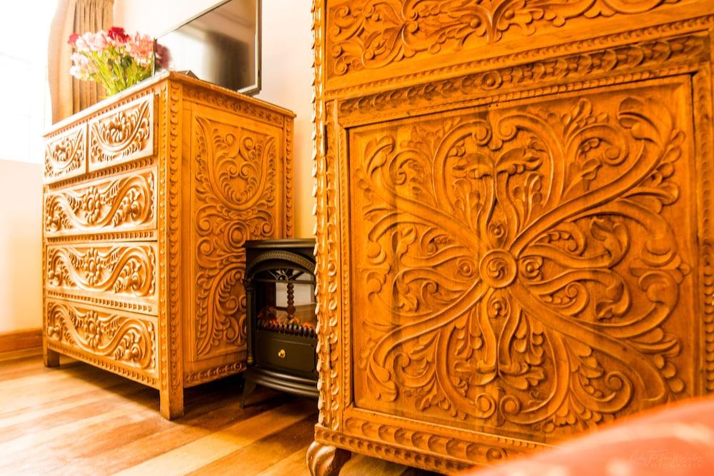 El Truco Boutique Hotel Cuzco