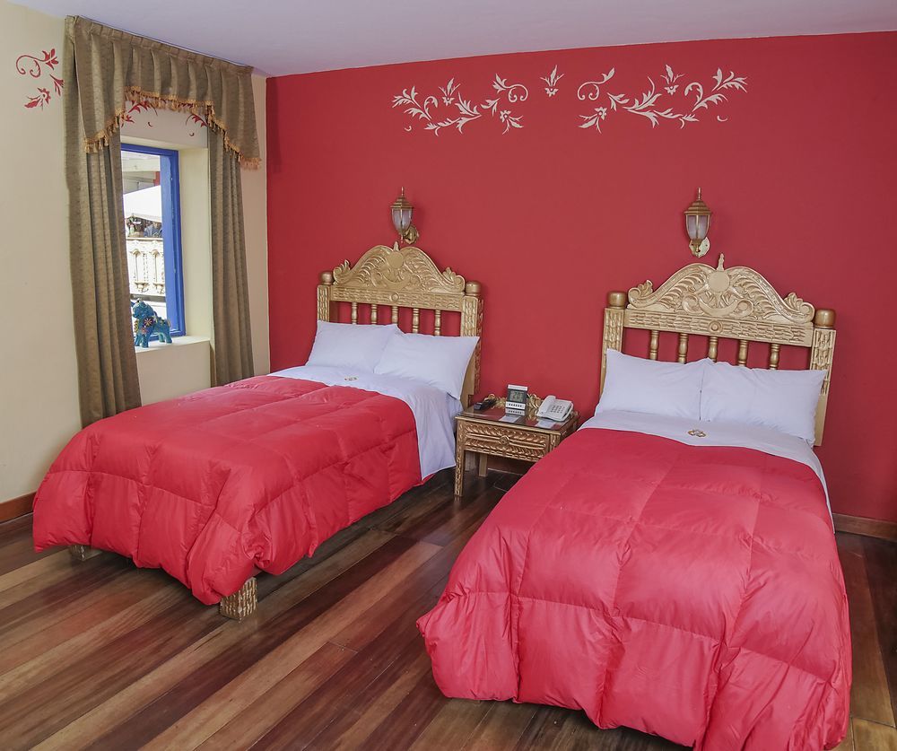 El Truco Boutique Cuzco