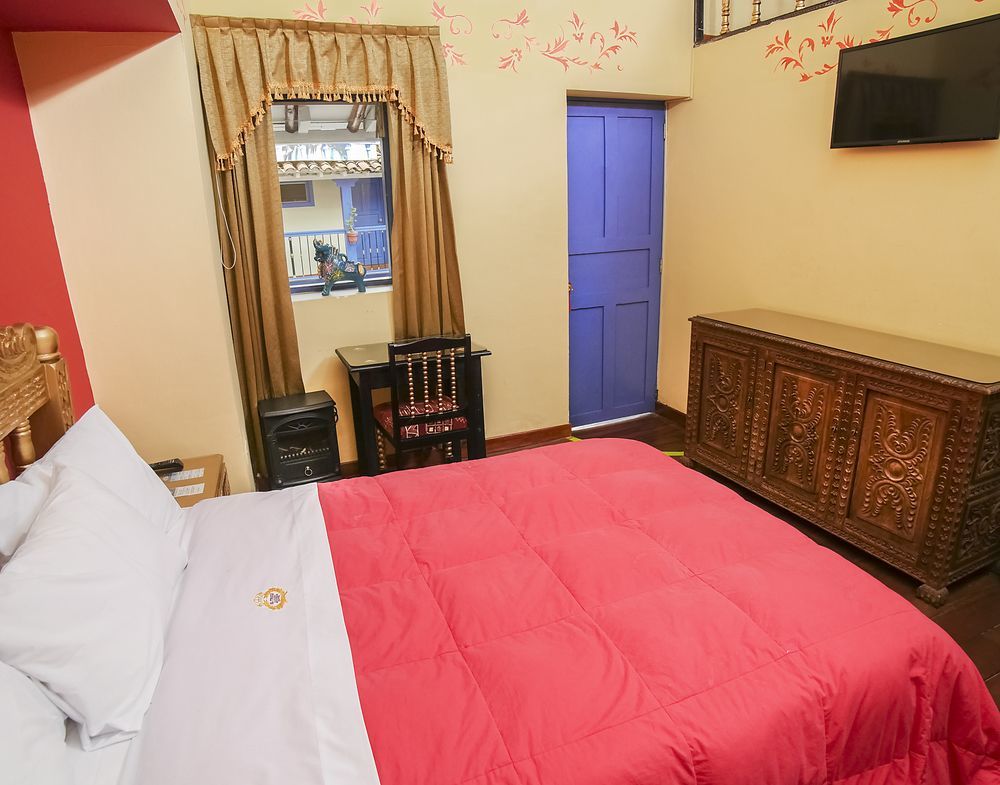 El Truco Boutique 3*