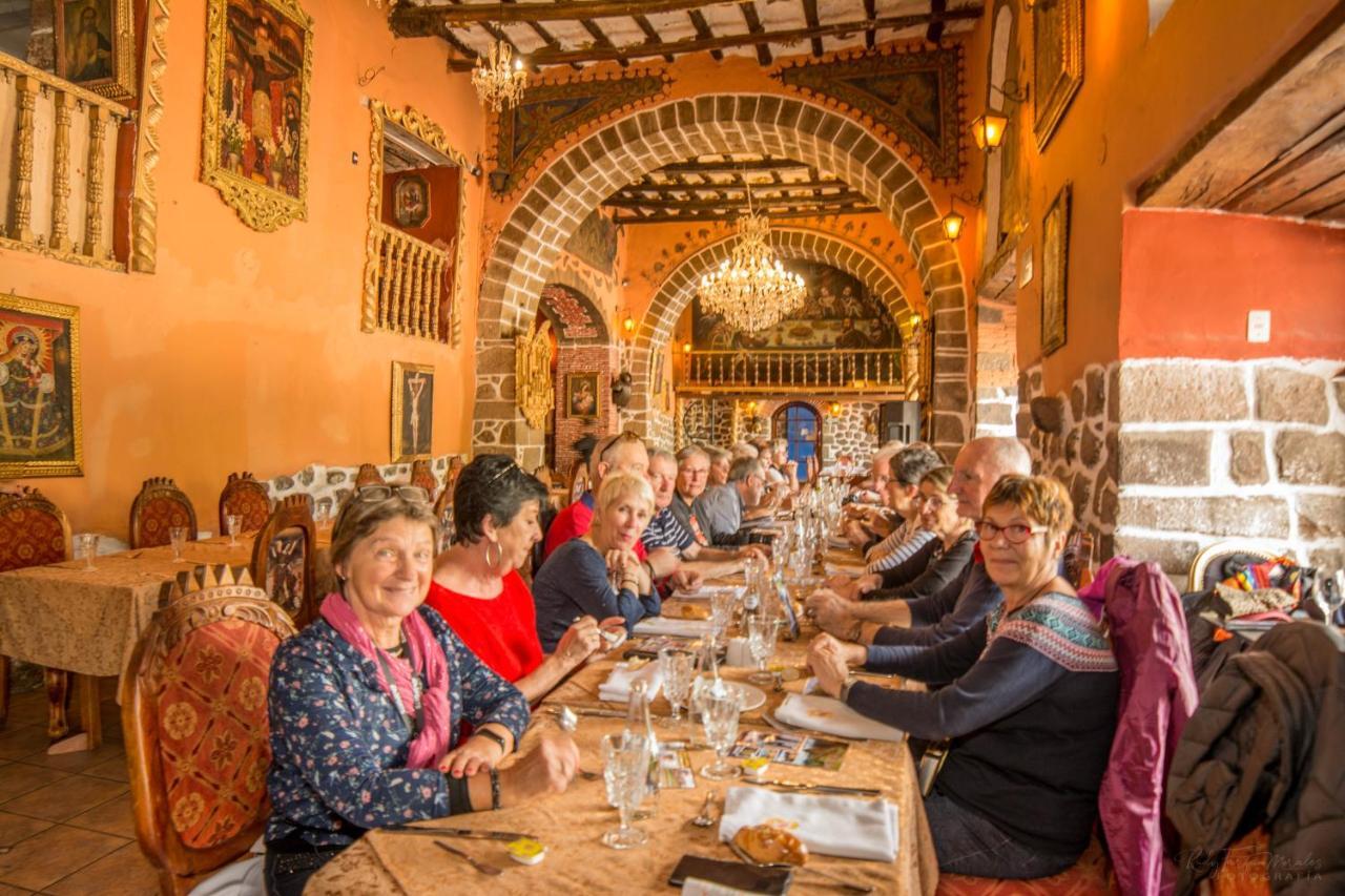 El Truco Boutique 3* Cuzco
