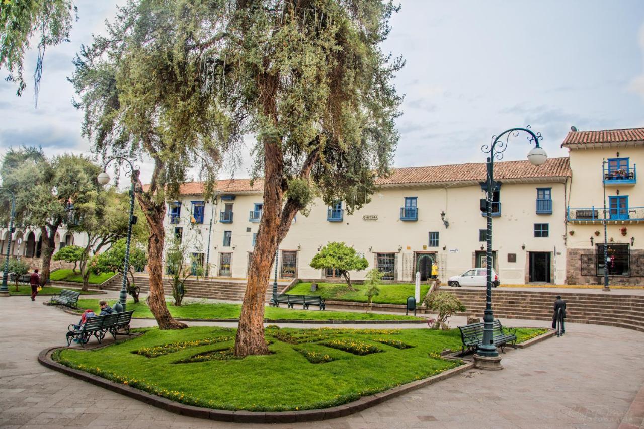 El Truco Boutique Hotel Cuzco