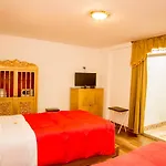 El Truco Hotel Boutique
