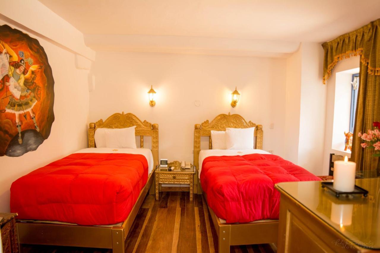 Hotel El Truco Boutique 3*