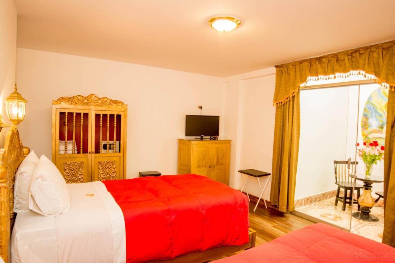 Hotel El Truco Boutique