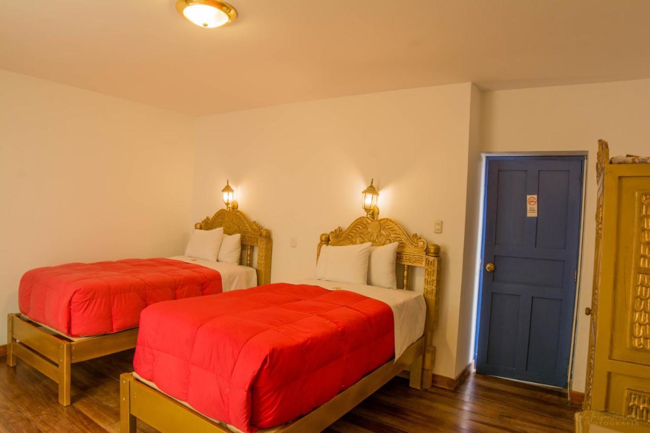 Hotel El Truco Boutique 3*