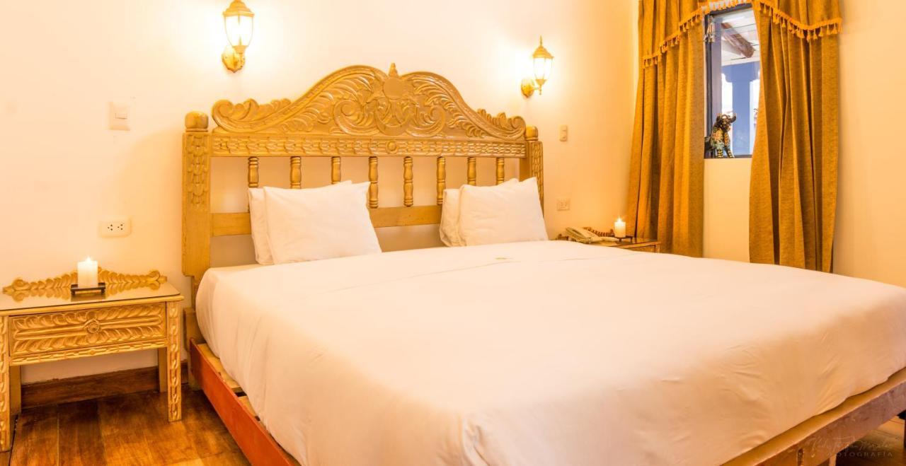 El Truco Boutique Hotel 3*