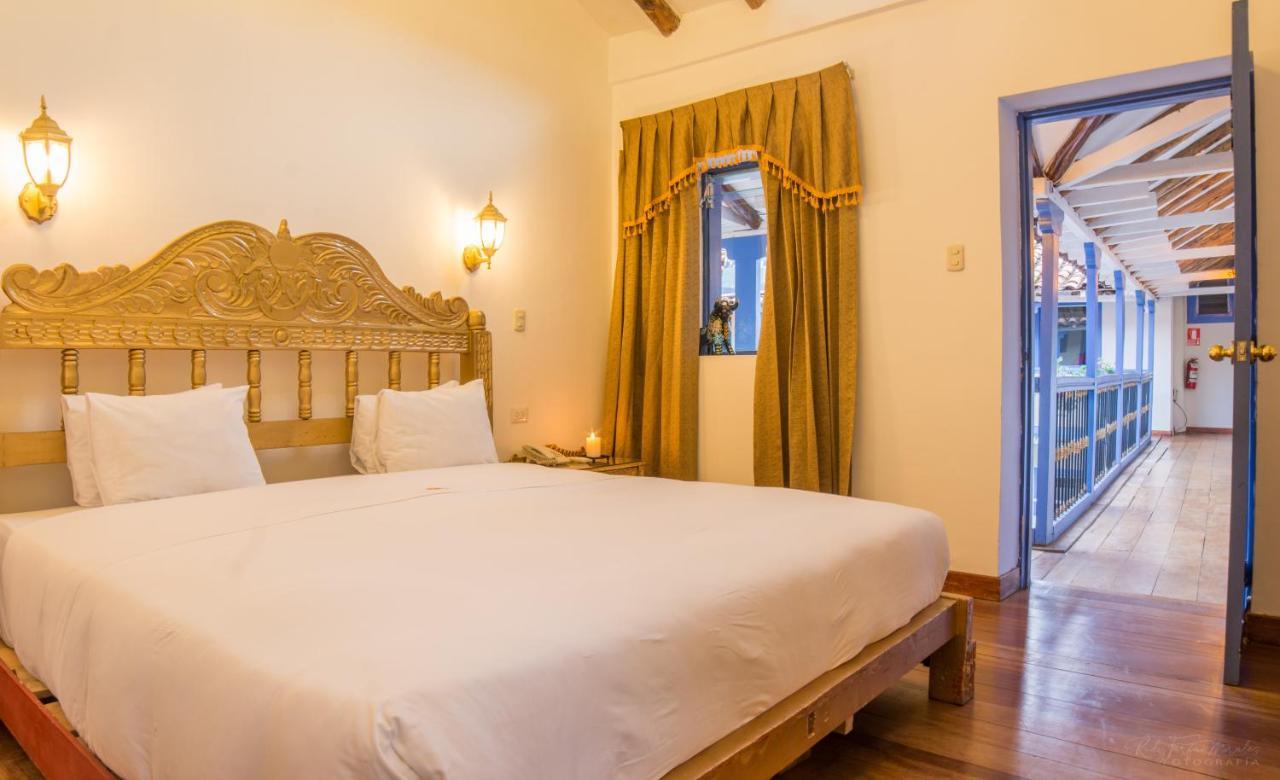 Hotel El Truco Boutique