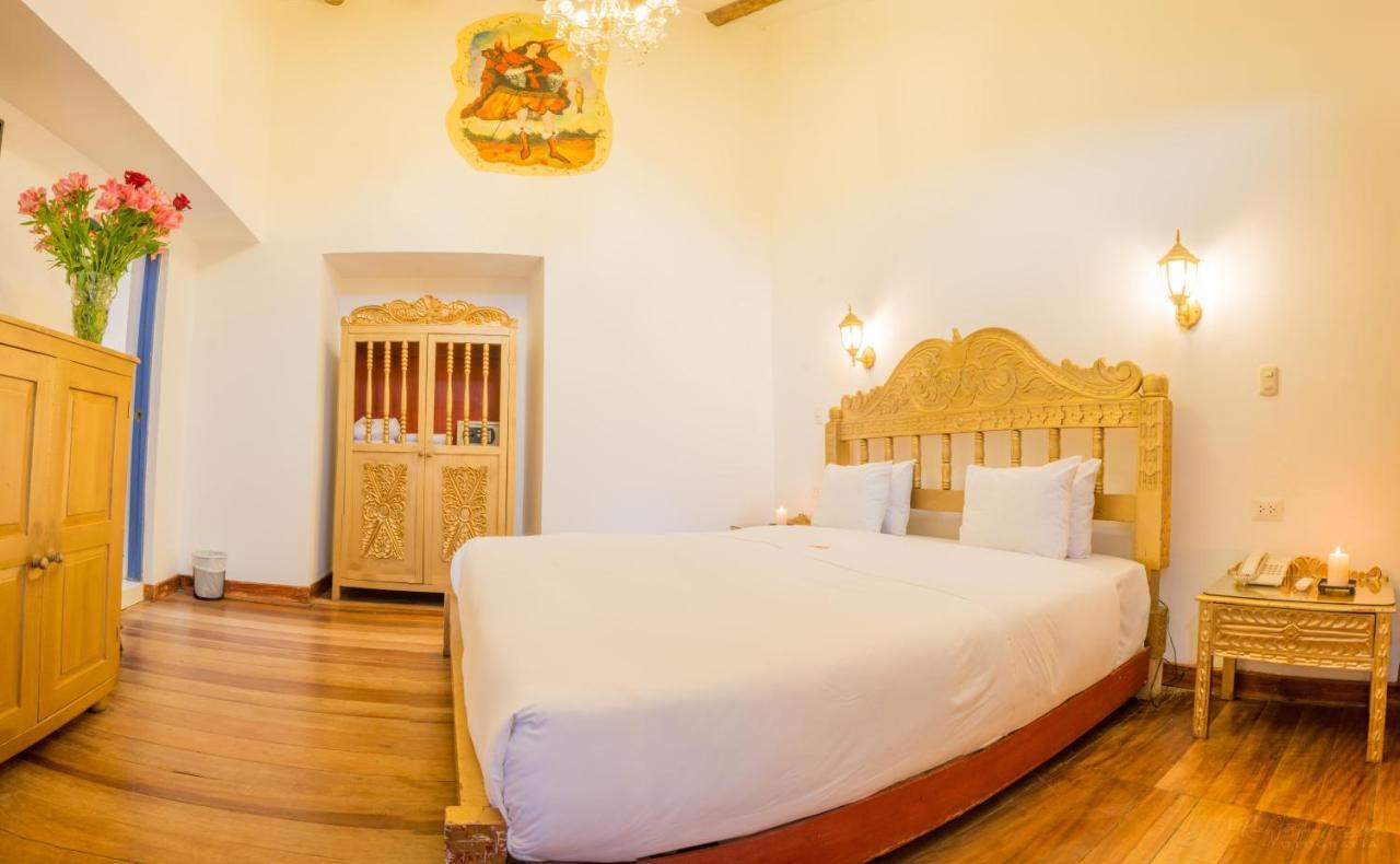 El Truco Boutique 3* Cusco