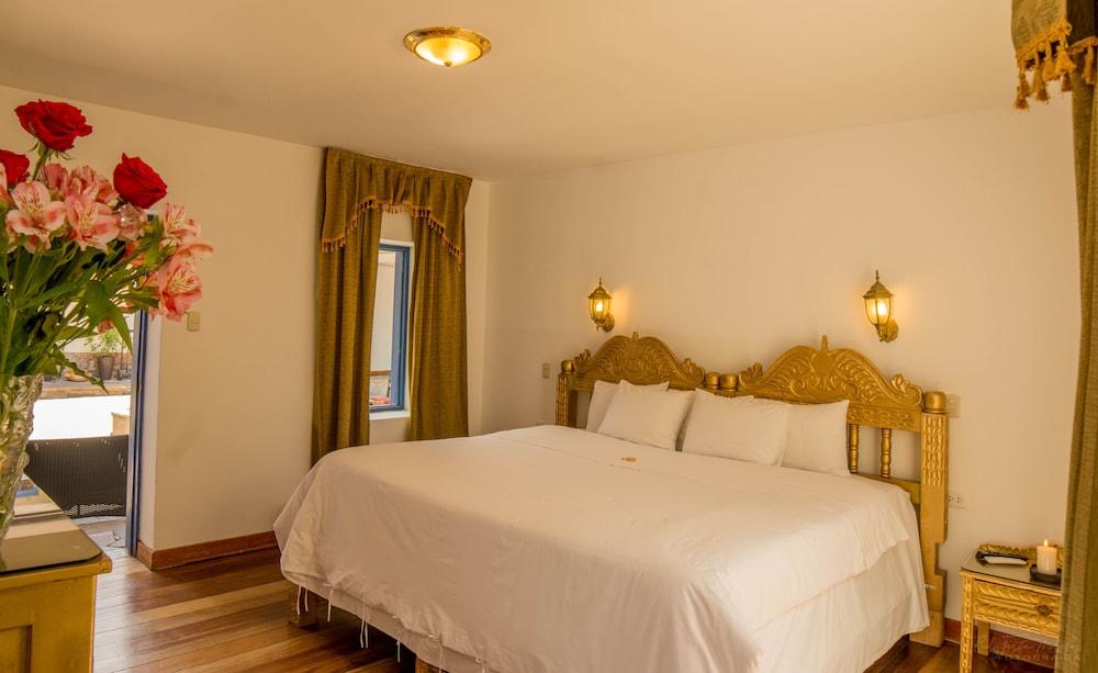 El Truco Boutique 3* Cusco