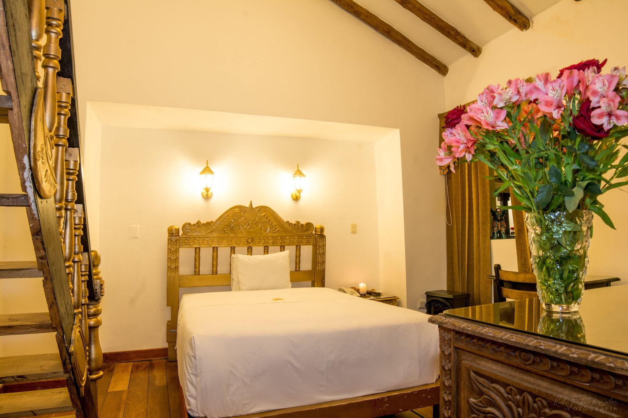 El Truco Boutique Hotel Cusco