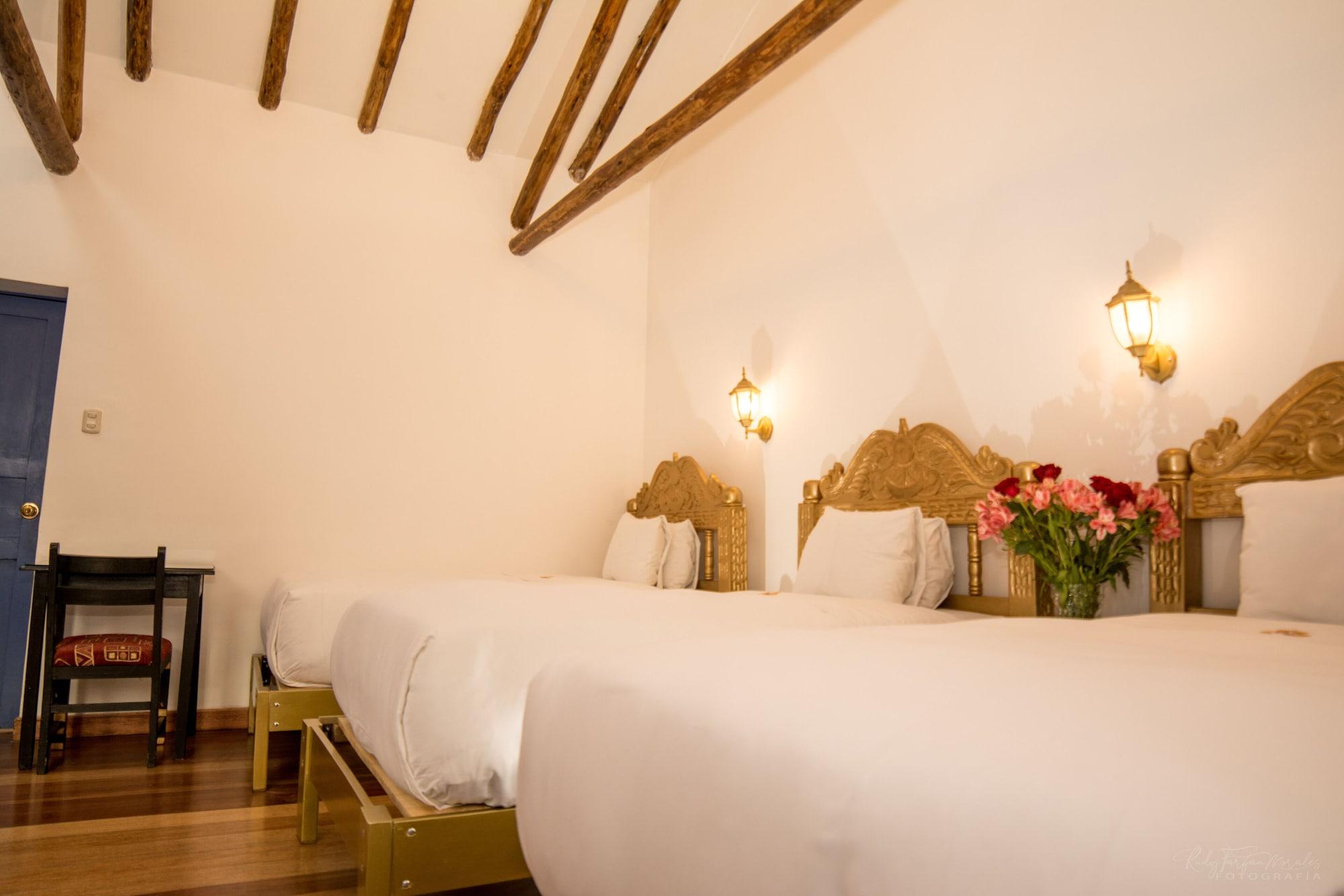 Hotel El Truco Boutique 3*