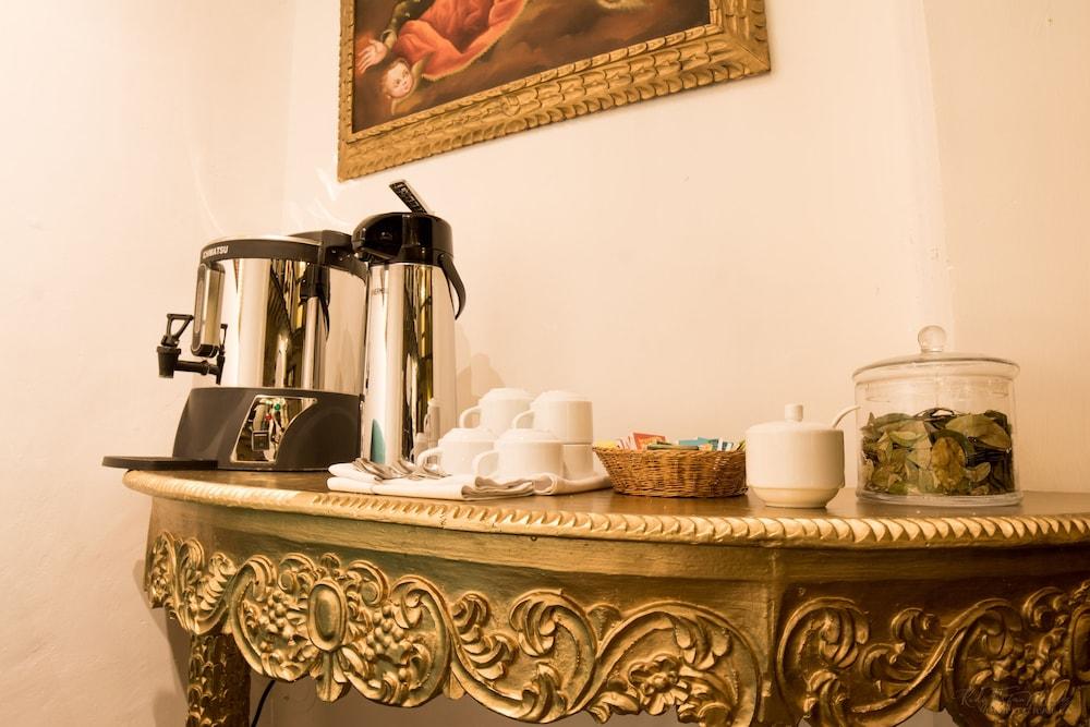 El Truco Boutique 3* Cusco