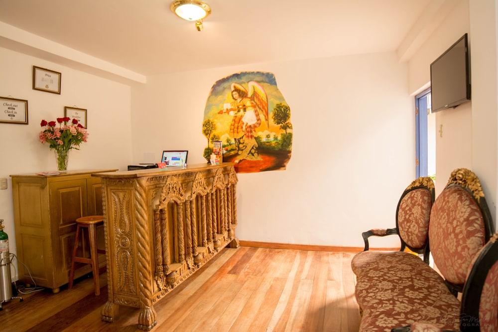 Hotel El Truco Boutique