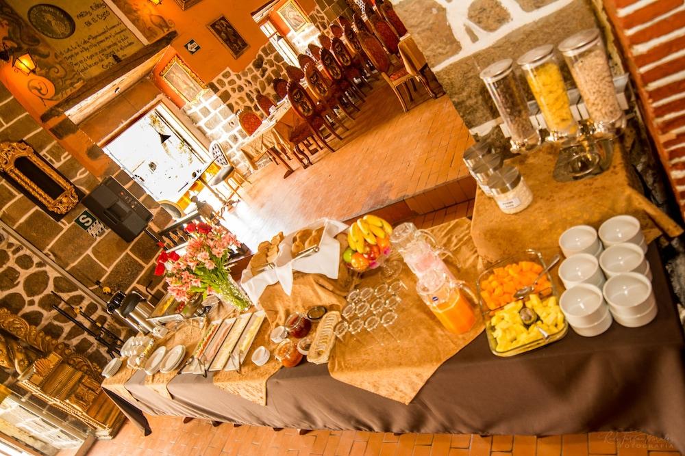 El Truco Boutique Hotel 3*