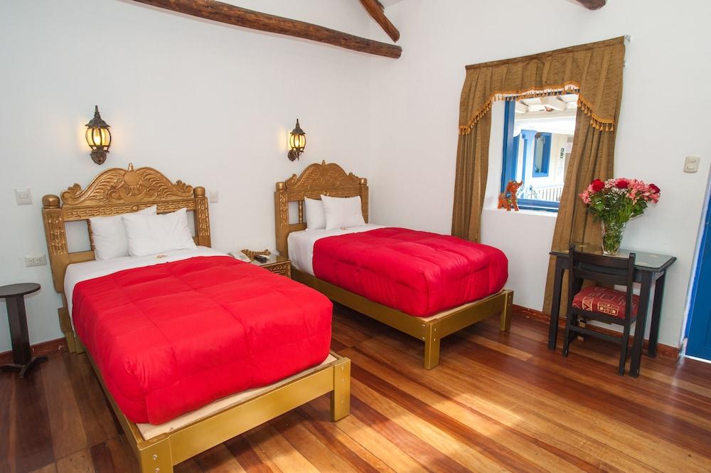 El Truco Boutique 3*