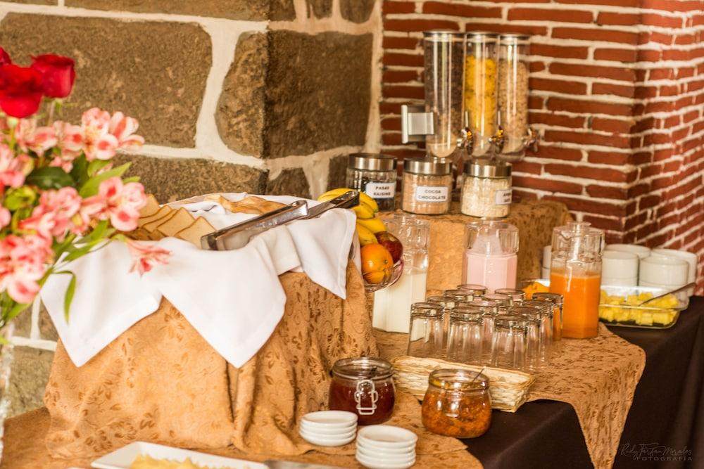 El Truco Boutique Hotel 3*