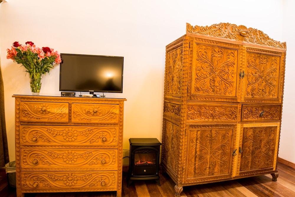 El Truco Boutique Hotel Cusco