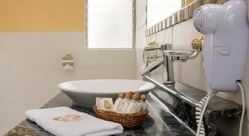 El Truco Boutique Hotel