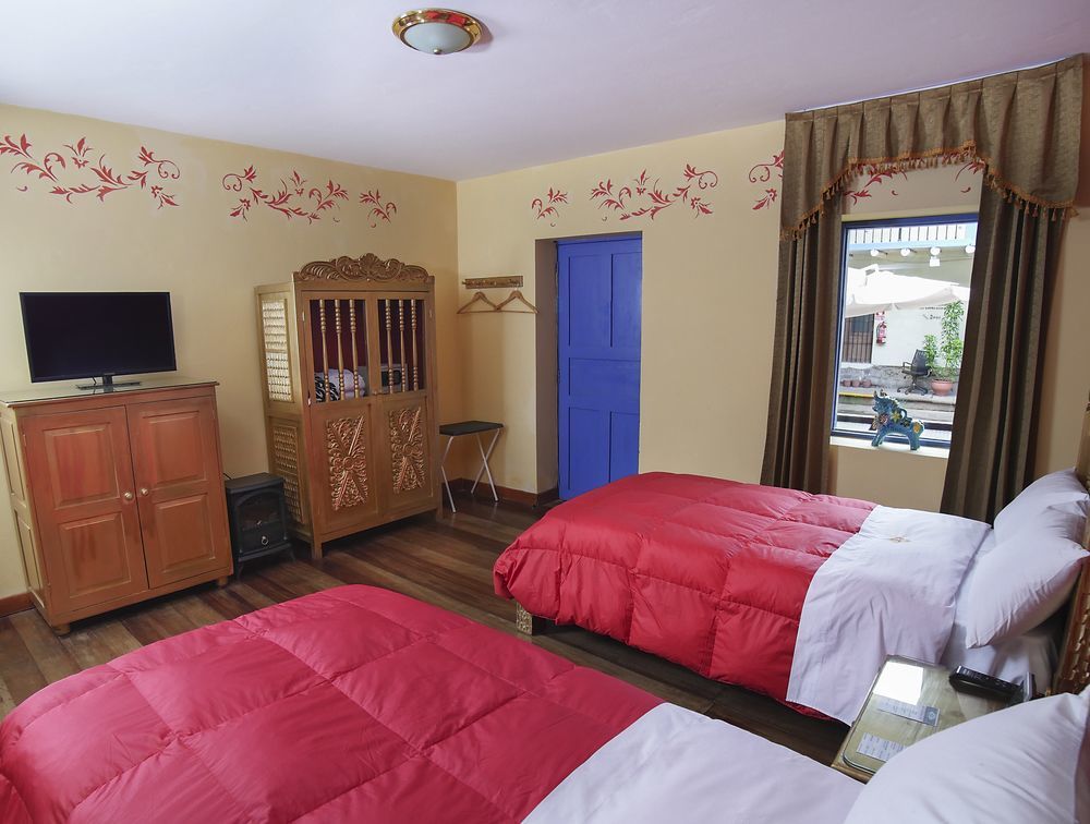 El Truco Boutique Hotel 3*