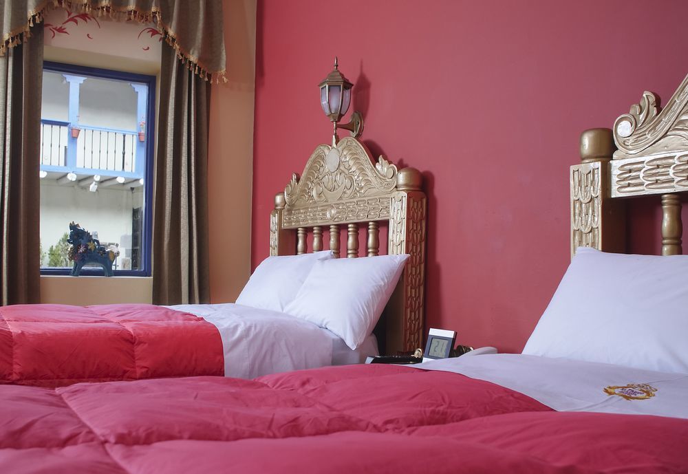 El Truco Boutique 3*