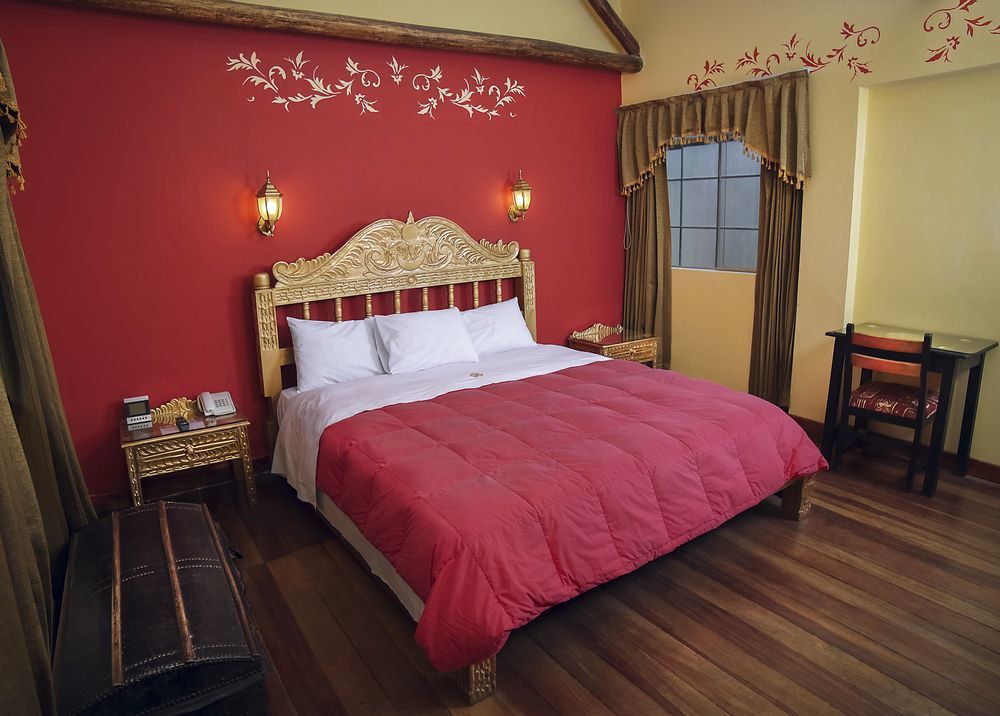 El Truco Boutique Hotel 3*