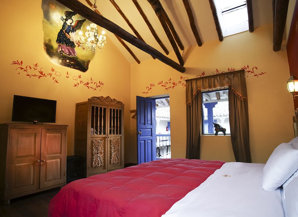 El Truco Boutique 3*
