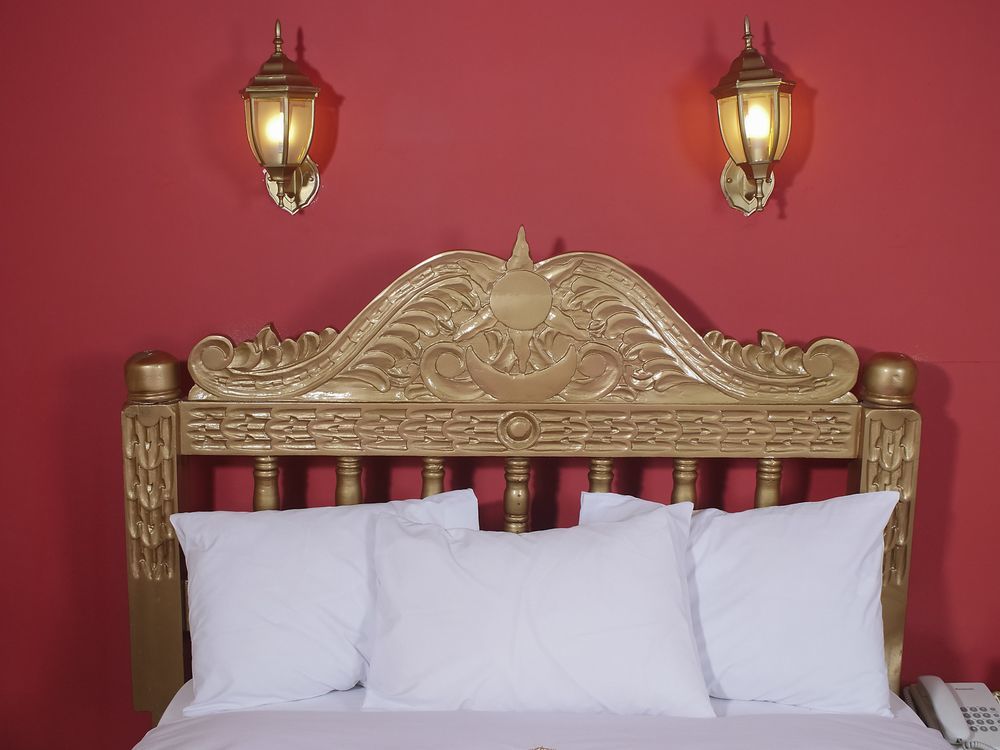 El Truco Boutique Hotel Cusco