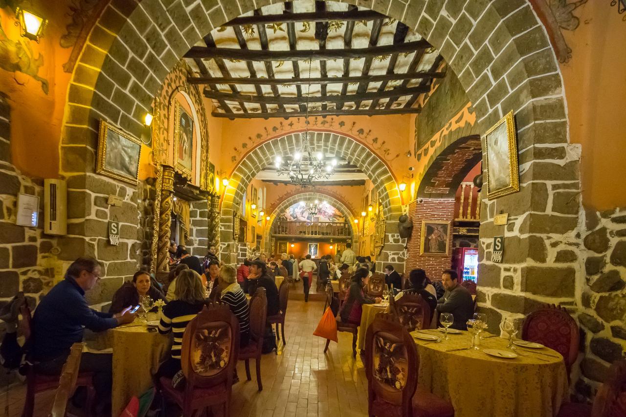El Truco Boutique 3*