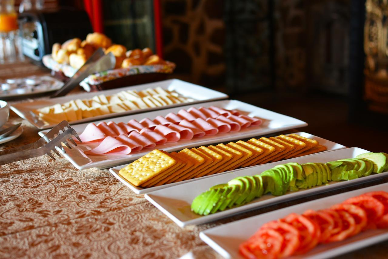 Hotel El Truco Boutique