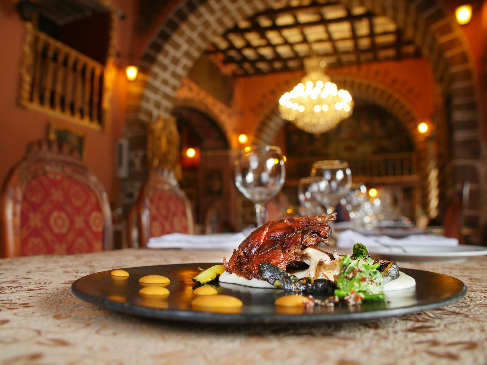 El Truco Boutique 3* Cusco