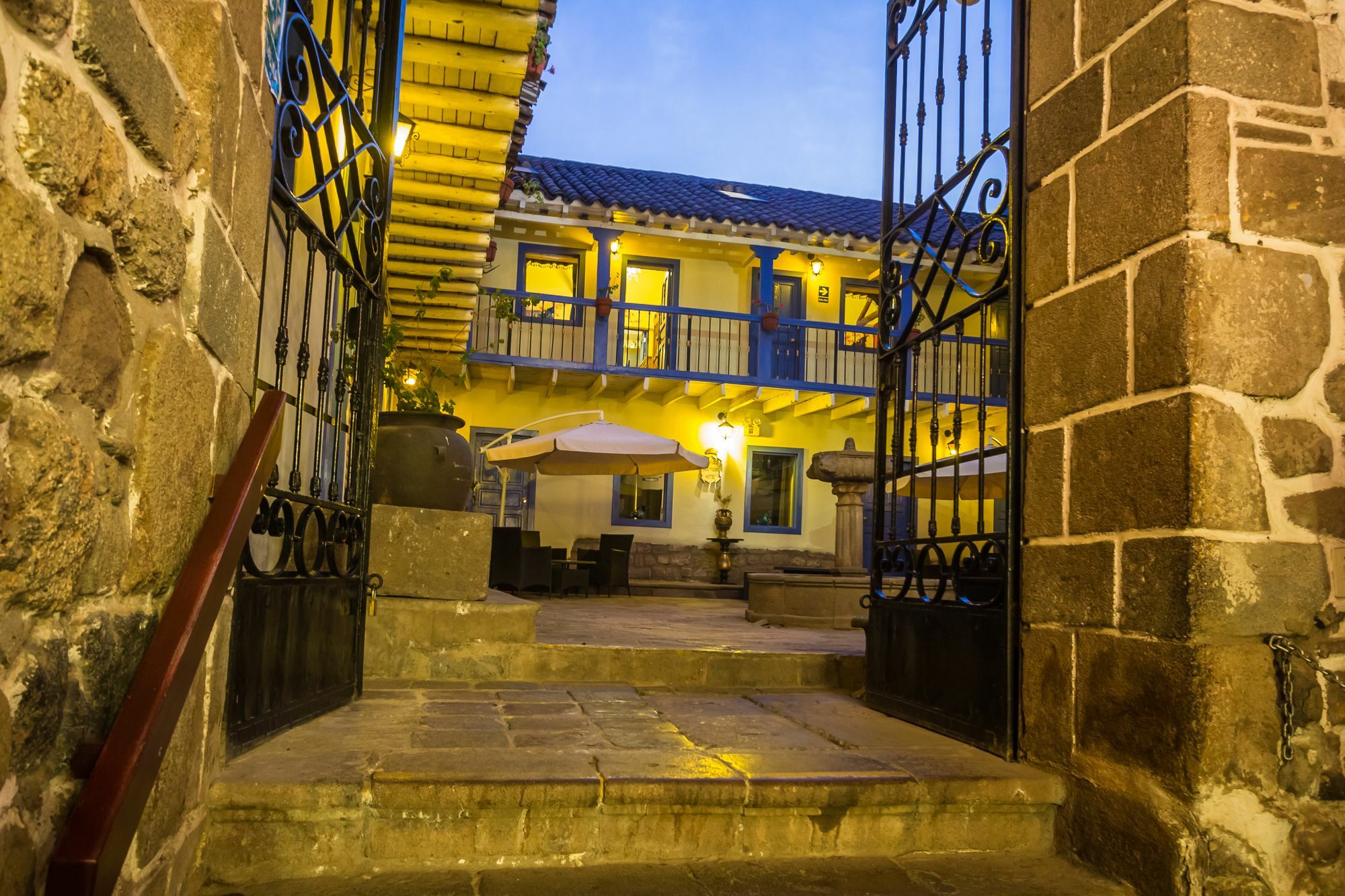 Hotel El Truco Boutique 3*