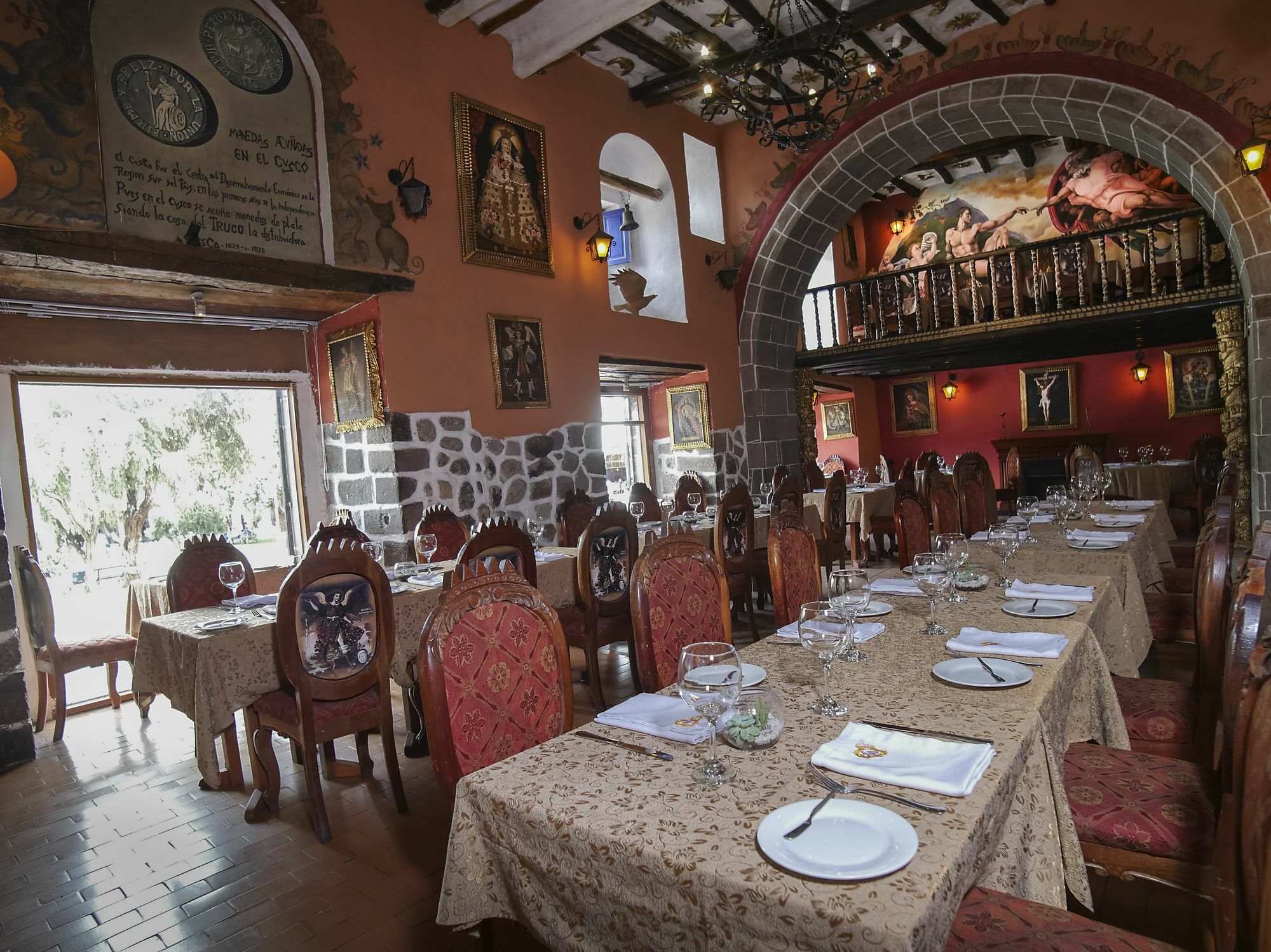 El Truco Boutique Hotel 3*