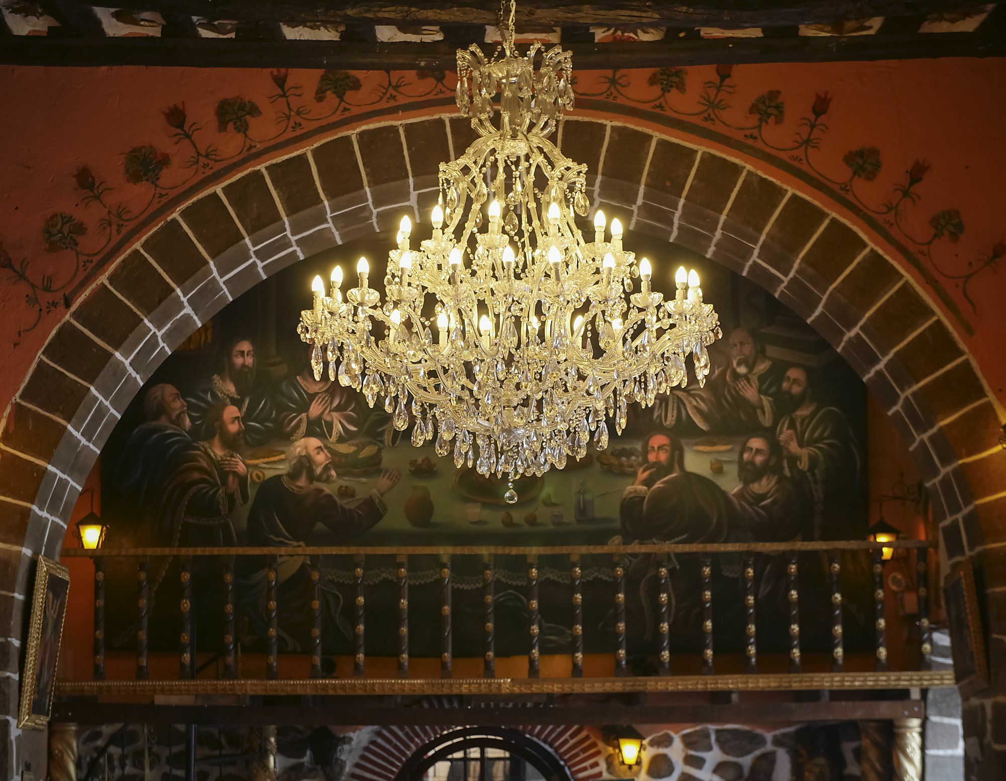 El Truco Boutique Hotel