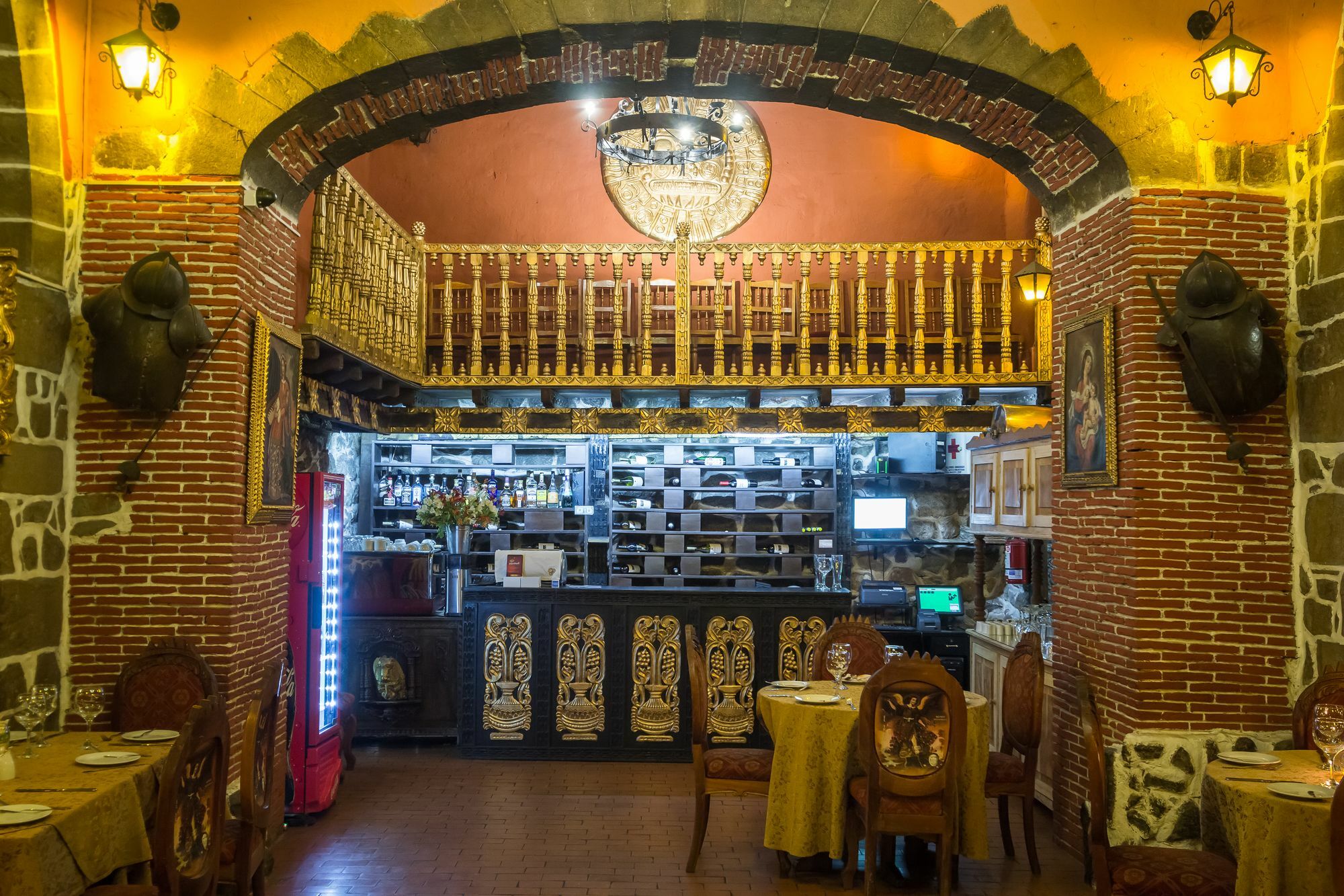 El Truco Boutique Hotel Cusco
