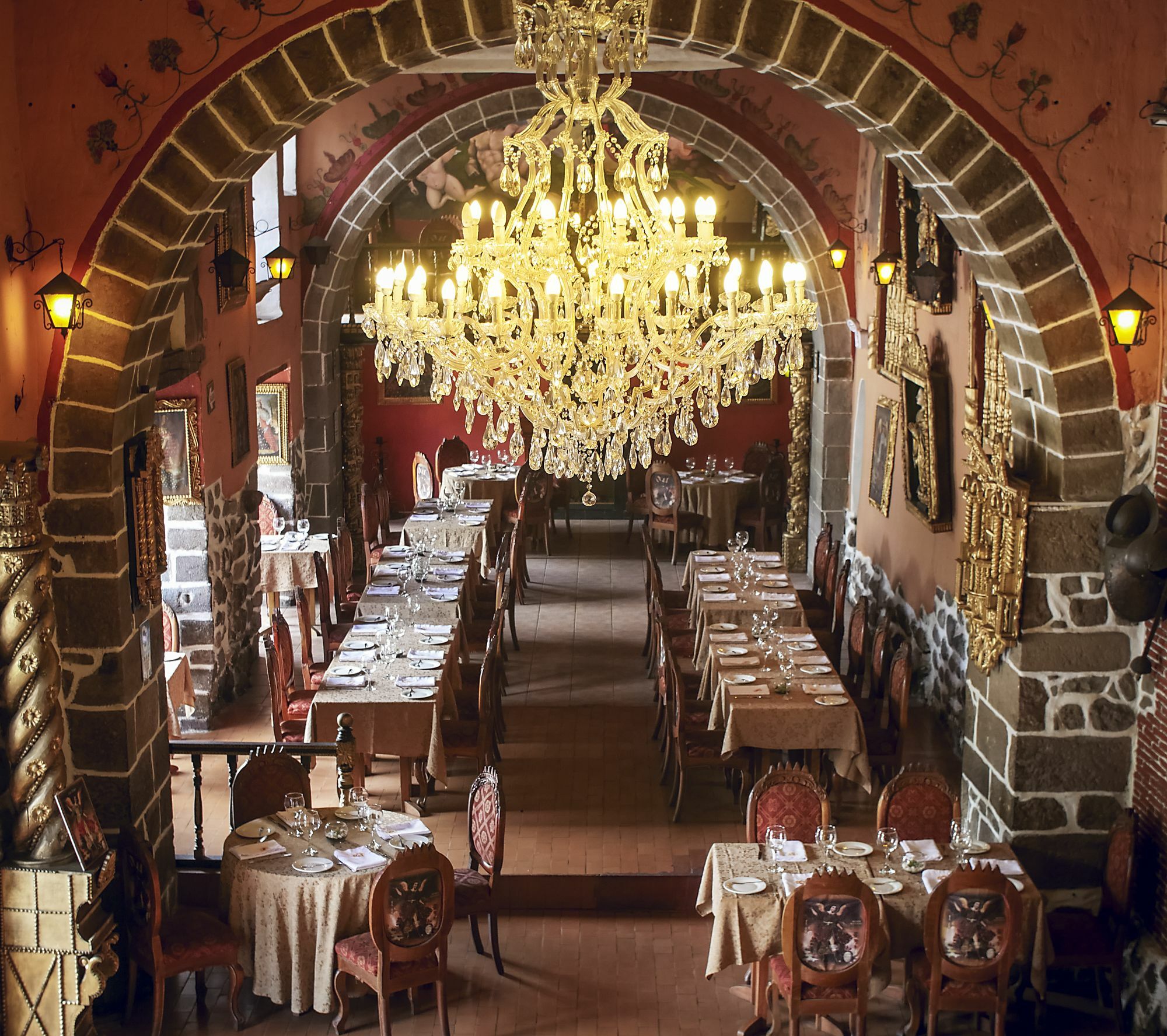 El Truco Boutique 3* Cusco