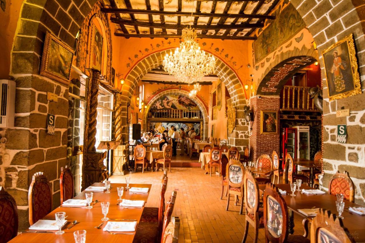 Hotel El Truco Boutique