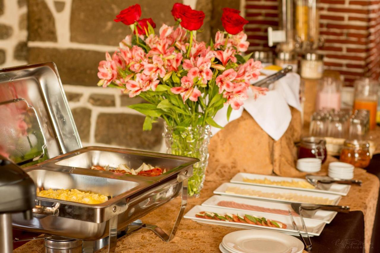 Hotel El Truco Boutique 3*