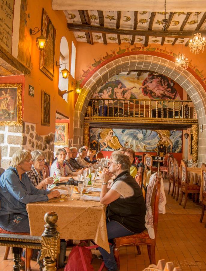 Hotel El Truco Boutique
