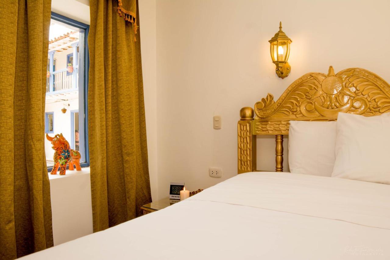El Truco Boutique 3*