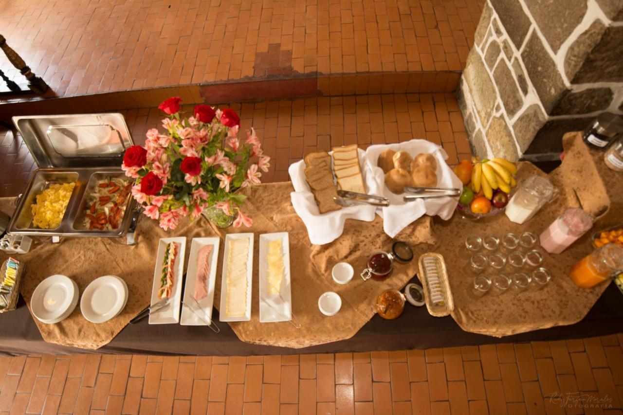 Hotel El Truco Boutique