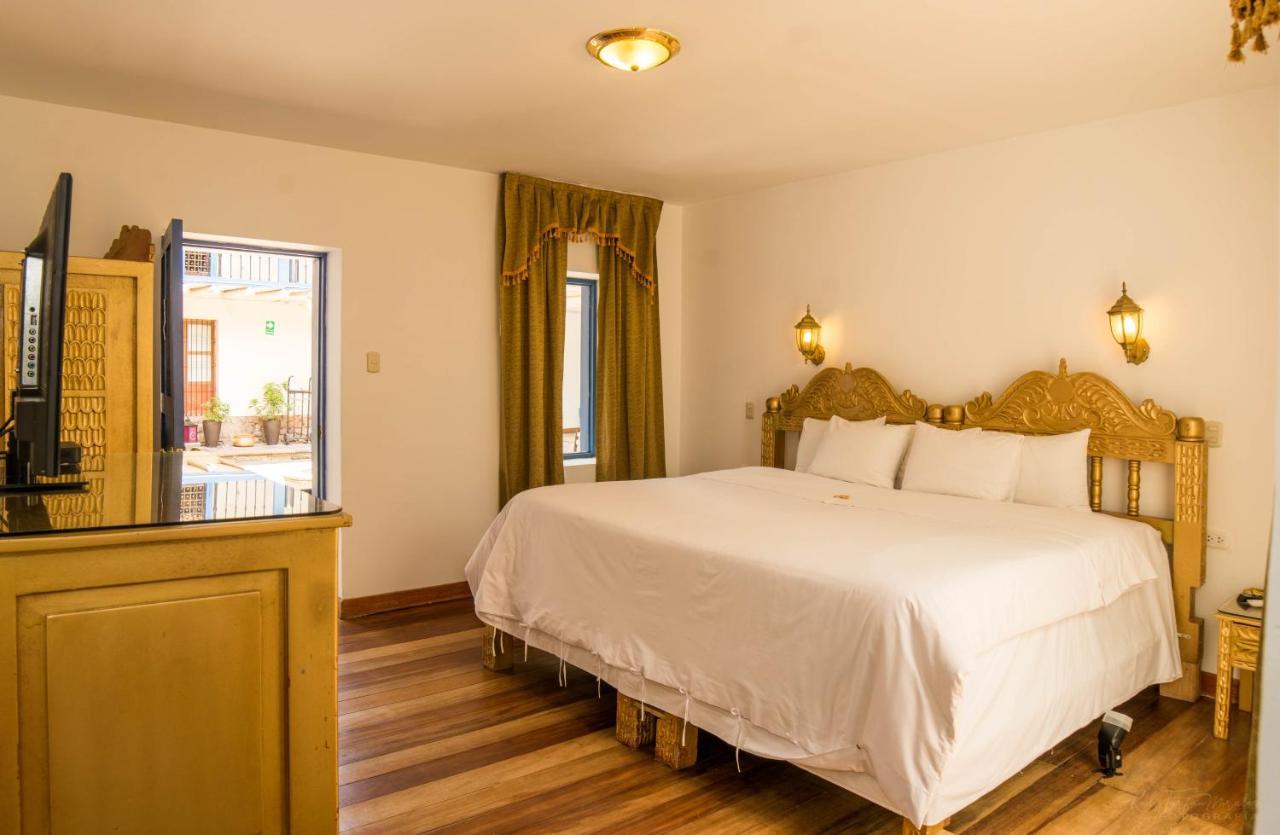 El Truco Boutique 3* Cusco