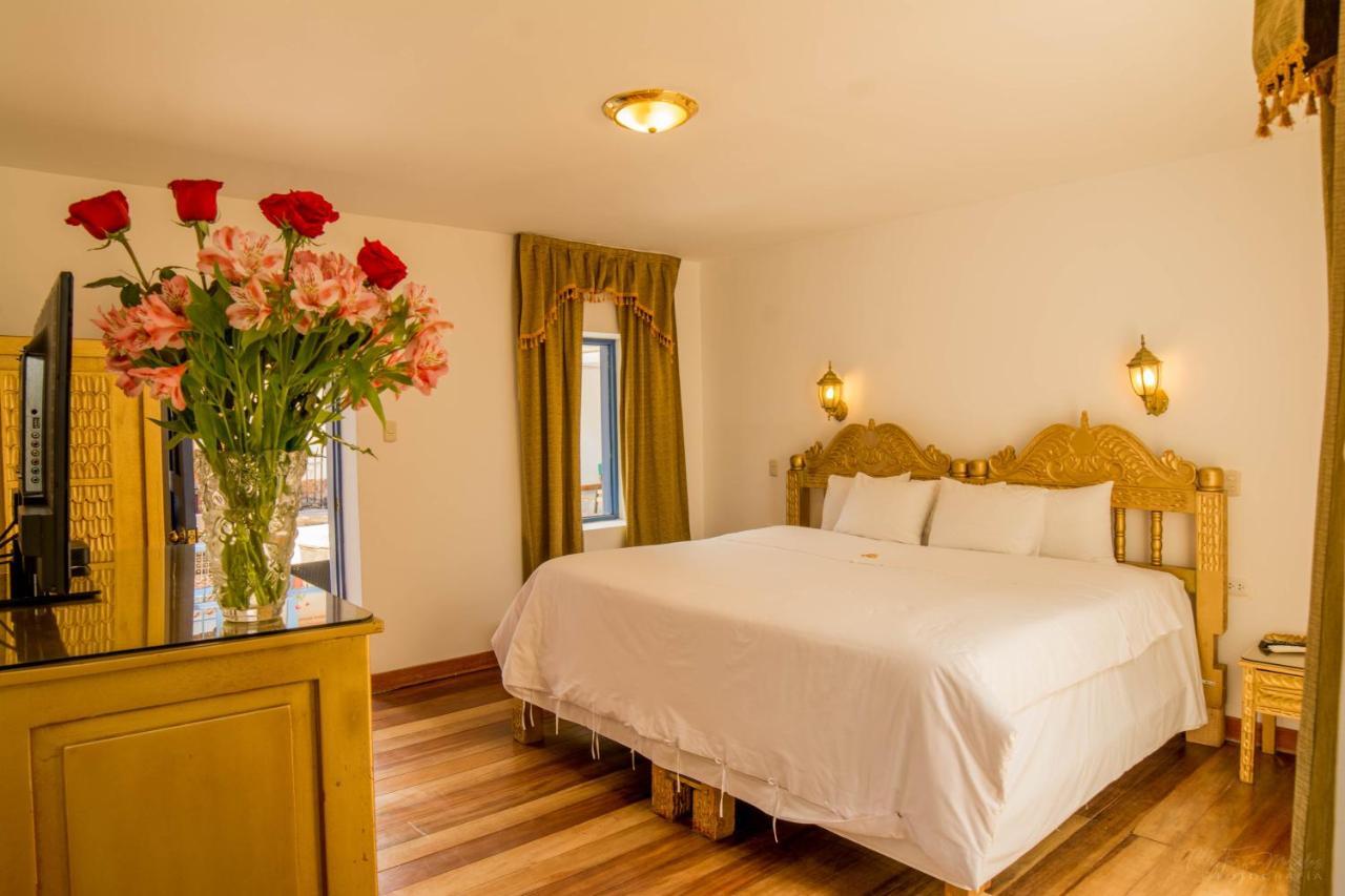 Hotel El Truco Boutique 3*