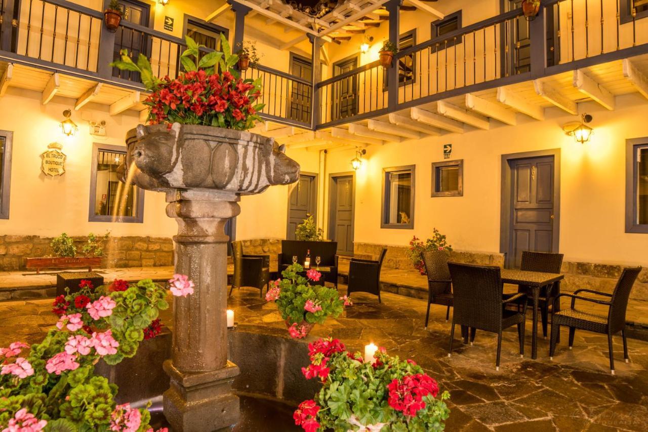 El Truco Boutique Cusco