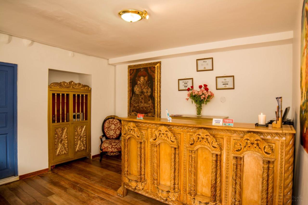 El Truco Boutique Hotel 3*