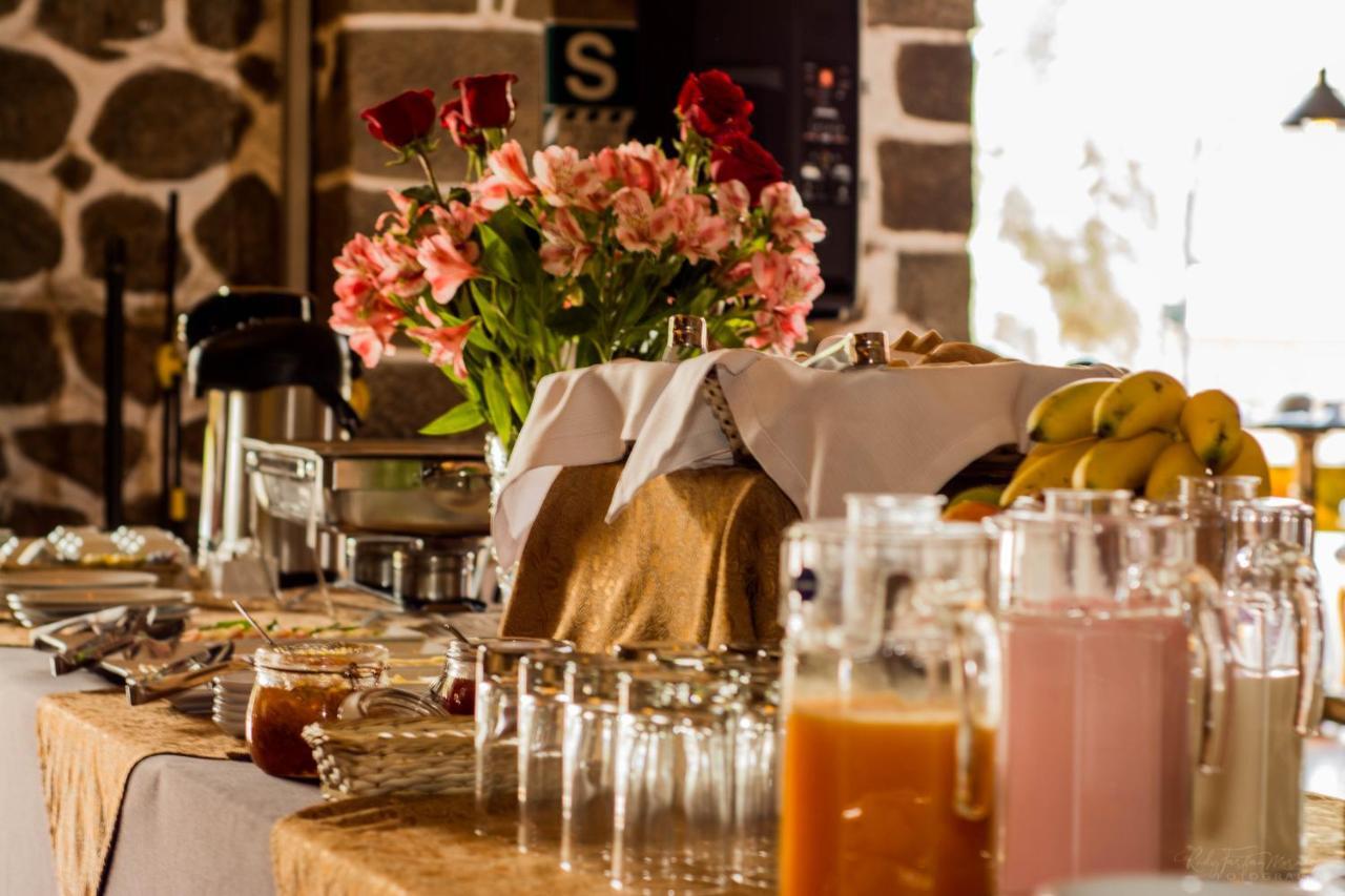 El Truco Boutique Hotel Cusco
