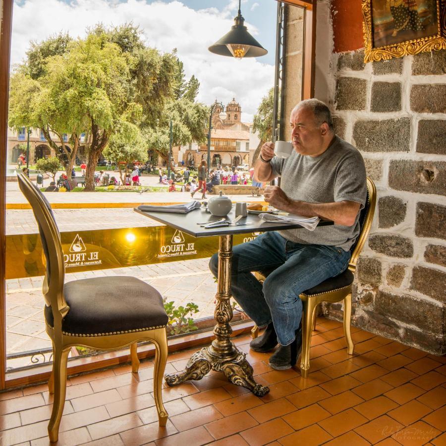 El Truco Boutique Cusco