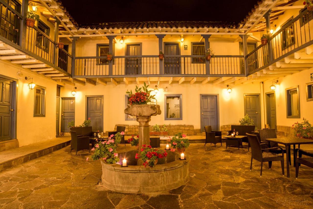 El Truco Boutique Hotel Cusco