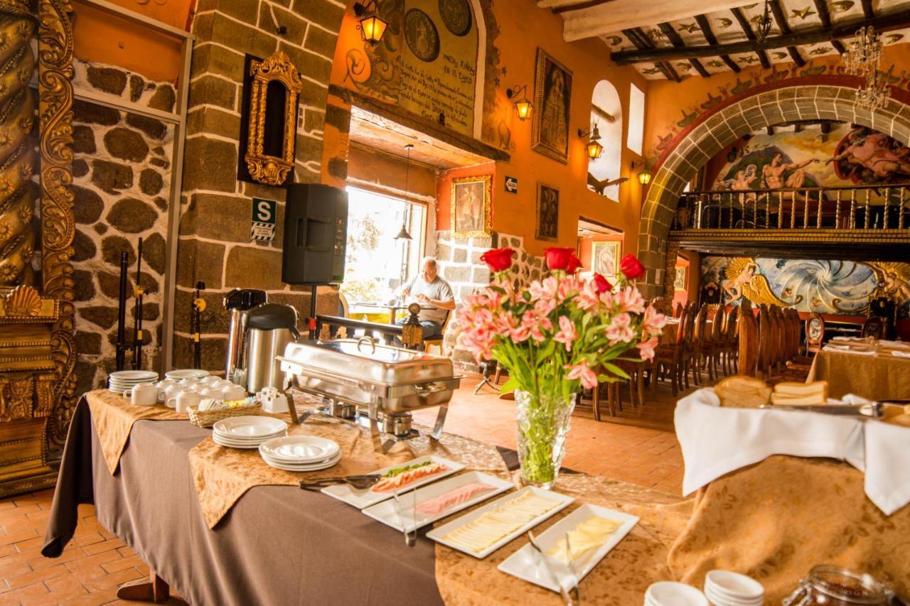 Hotel El Truco Boutique