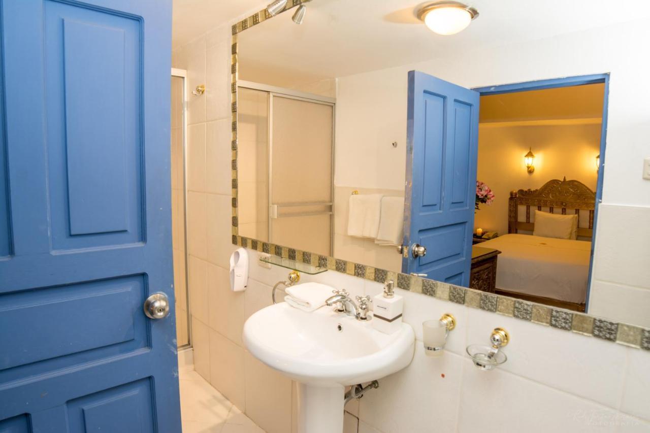 El Truco Boutique Hotel