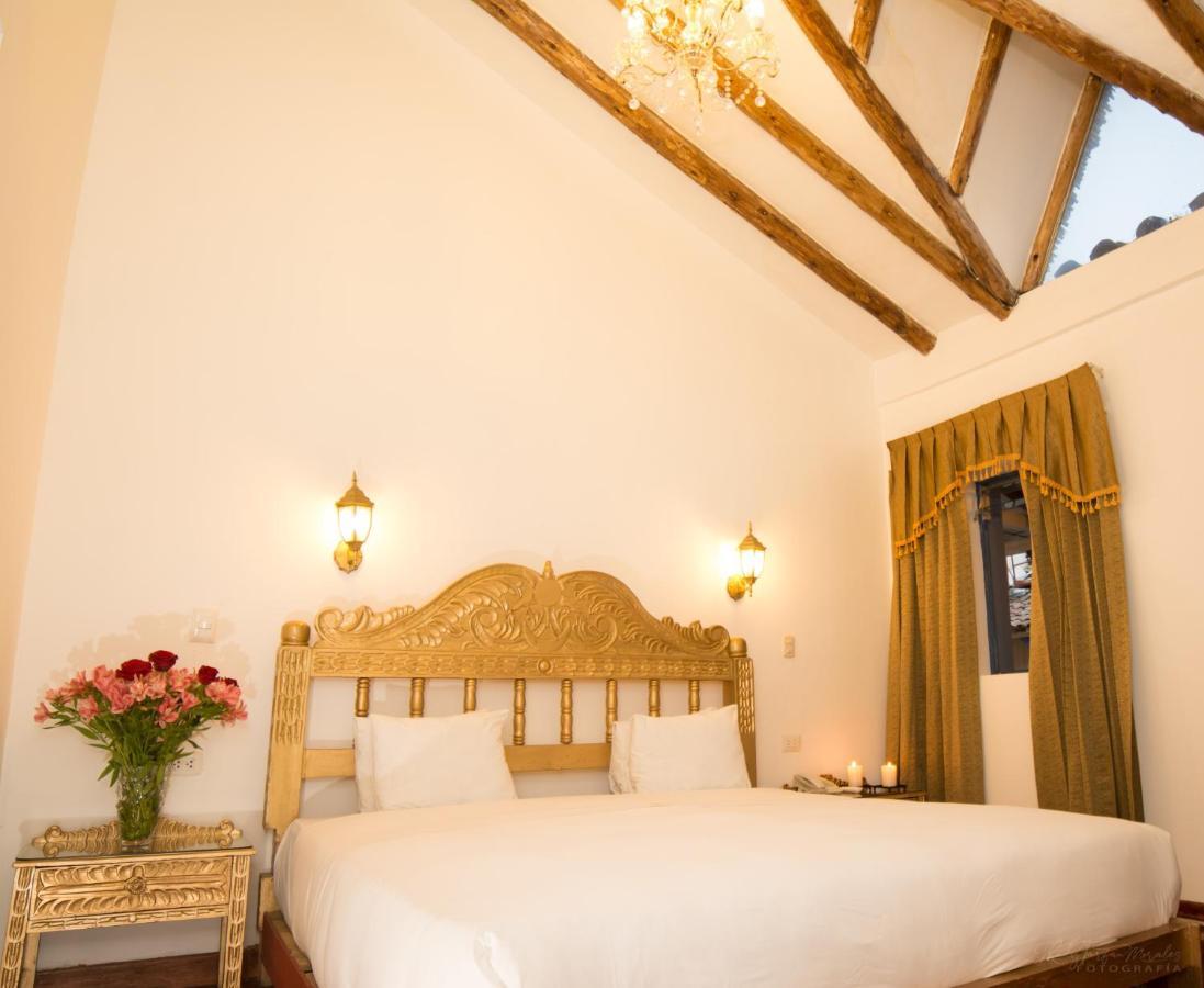 Hotel El Truco Boutique Cusco
